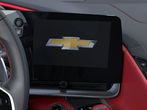 New 2024 Chevrolet Corvette Stingray Preferred Cpe w/ Battery Protection Package RWD image 35