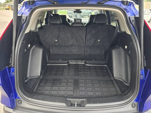 Certified 2025 Honda CR-V EX-L image 26