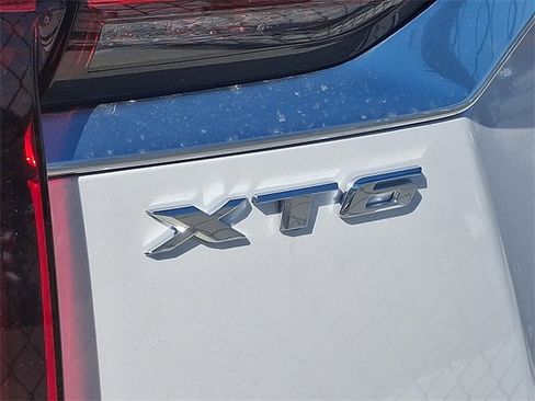 New 2025 Cadillac XT6 Premium Luxury w/ Platinum Package image 21