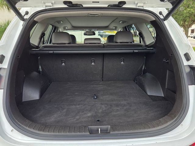 Used 2020 Hyundai Santa Fe Limited FWD image 13