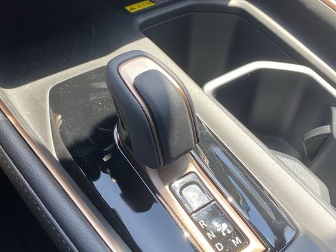 Certified 2026 Toyota Grand Highlander AWD Hybrid image 13