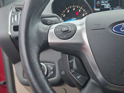 Used 2014 Ford Escape Titanium w/ Equipment Group 401A AWD/4WD image 23