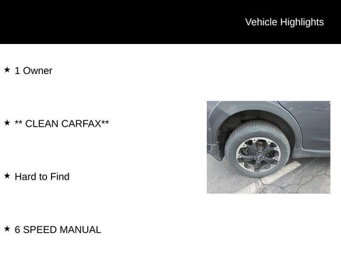 Used 2021 Subaru Crosstrek 2.0i Premium image 11