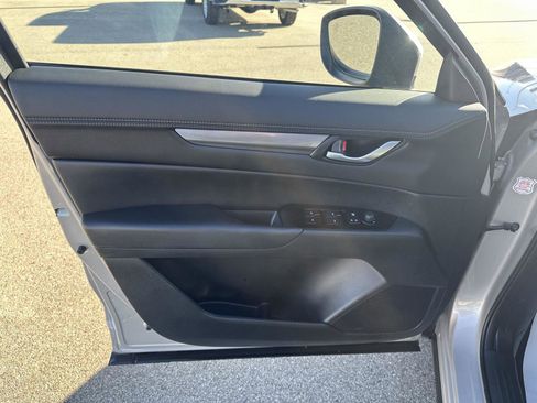 Used 2025 MAZDA CX-5 AWD 2.5 S w/ Select Package image 20