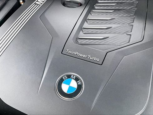 Used 2020 BMW X5 xDrive40i w/ Executive Package AWD/4WD image 33