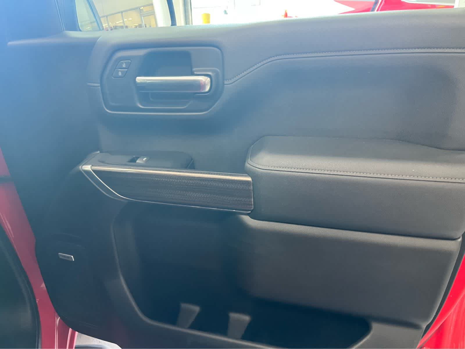 Used 2019 Chevrolet Silverado 1500 RST w/ All-Star Edition AWD/4WD image 46