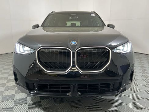 New 2026 BMW X3 xDrive30 AWD/4WD image 3