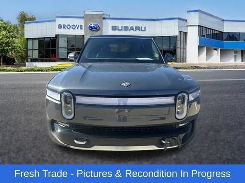 Used 2024 Rivian R1S Adventure AWD/4WD image 9