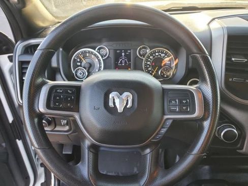 Used 2021 RAM 2500 Tradesman w/ Protection Group image 18