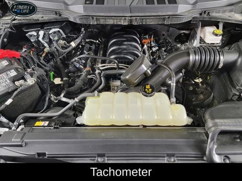 Used 2025 Ford F150 XLT AWD/4WD image 35