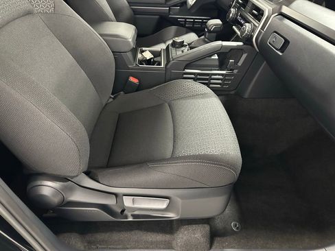 Used 2025 Toyota 4Runner TRD Off-Road Premium w/ Tow Technology Package image 61