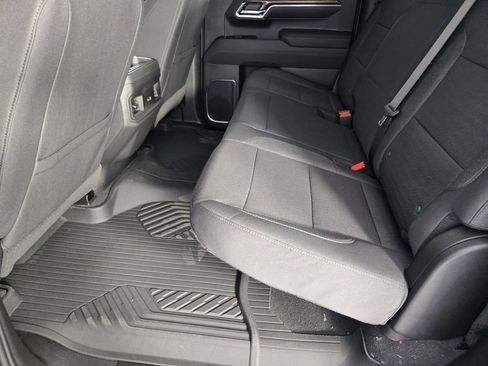 New 2026 Chevrolet Silverado 1500 LT Trail Boss w/ Convenience Package II image 33