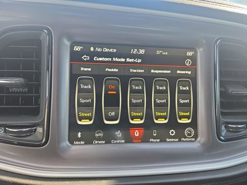 Used 2022 Dodge Challenger R/T Scat Pack image 25