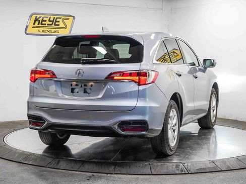 Used 2016 Acura RDX FWD image 4