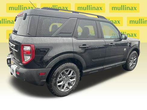 Used 2025 Ford Bronco Sport Big Bend image 3