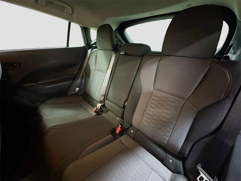 New 2026 Subaru Impreza 2.0i Sport image 22