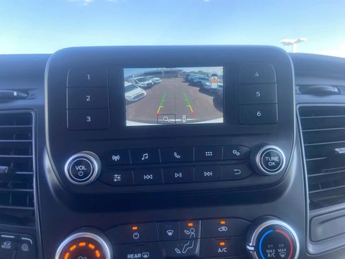 Used 2021 Ford Transit 350 XLT image 17