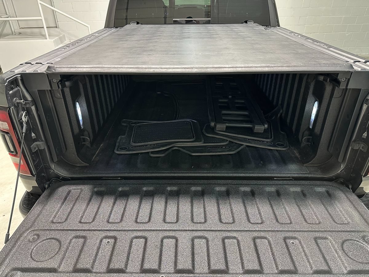 Used 2022 RAM 1500 Limited AWD/4WD image 10