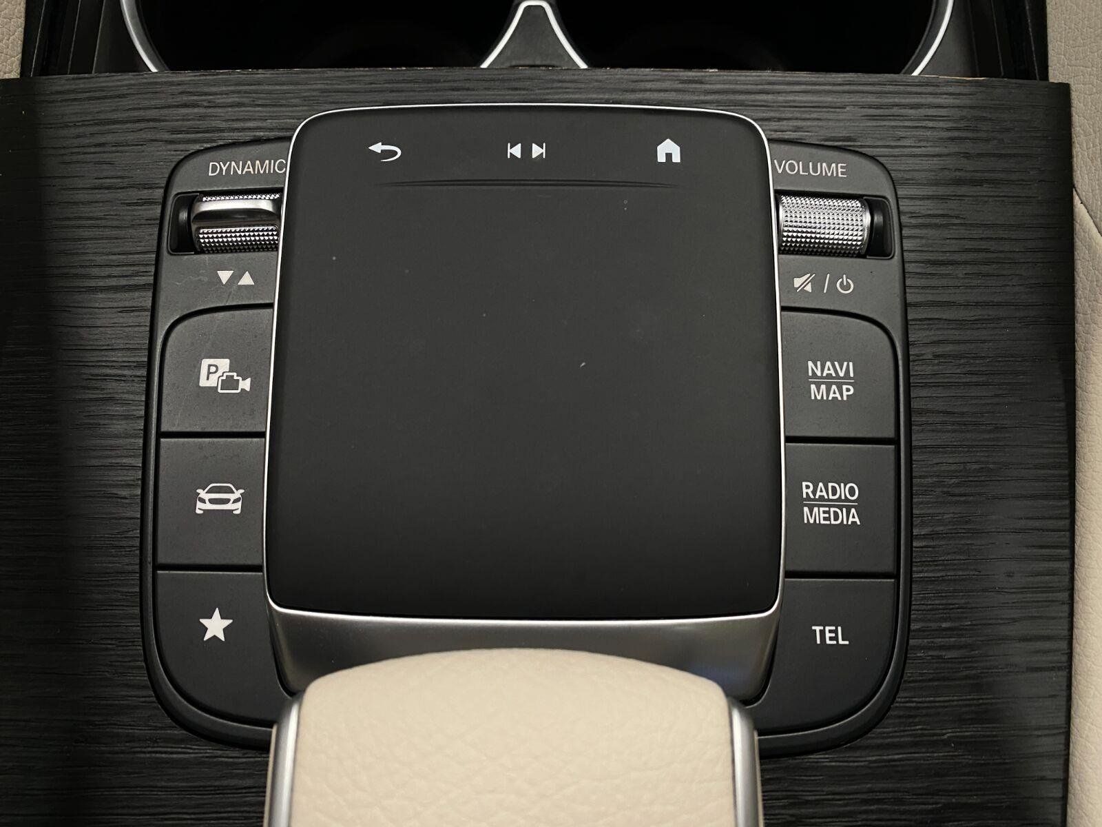 Certified 2024 Mercedes-Benz GLS 450 4MATIC image 28