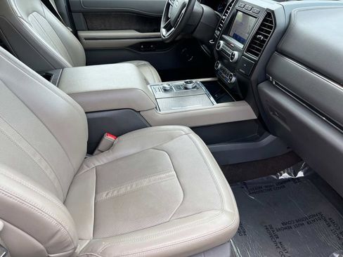 Used 2021 Ford Expedition Max Limited image 25