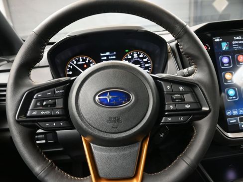 New 2026 Subaru Crosstrek 2.5i Wilderness image 25