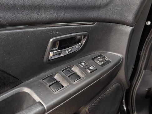Used 2025 Mitsubishi Outlander Sport LE AWD/4WD image 21