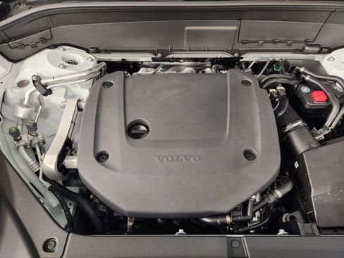 New 2026 Volvo XC90 B6 Ultra w/ Protection Package Premier image 33