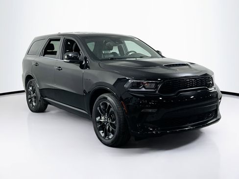 Used 2022 Dodge Durango R/T image 3