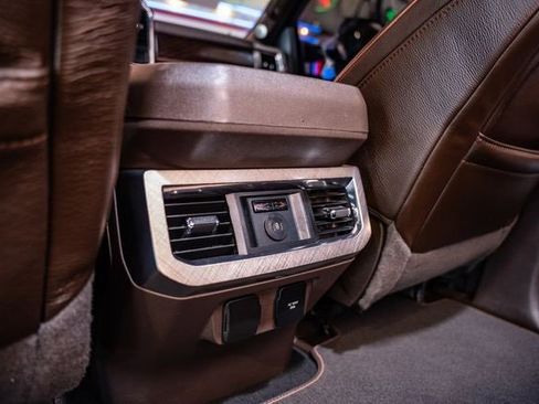 Used 2024 Ford F250 King Ranch w/ Tremor Off-Road Package image 18