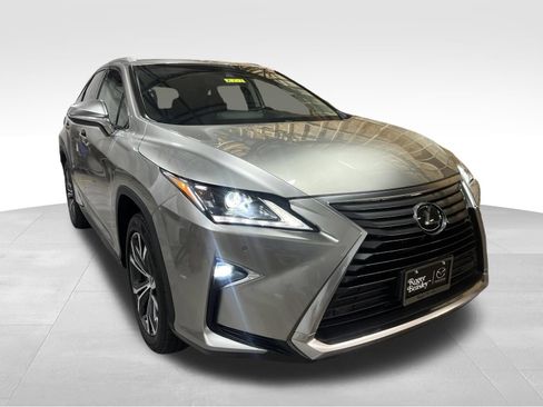 Used 2017 Lexus RX 350 FWD w/ Premium Package image 3