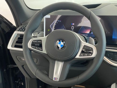 New 2026 BMW X5 xDrive40i w/ M Sport Package image 17