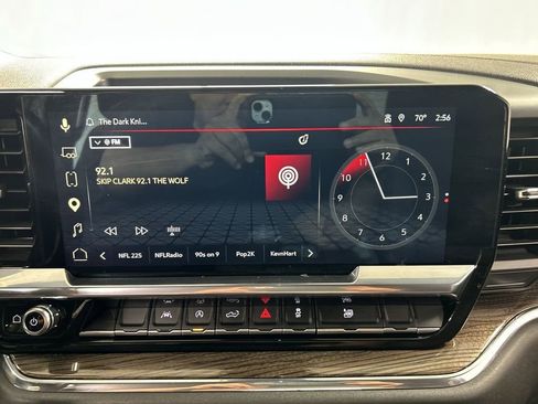 Certified 2023 GMC Sierra 1500 Elevation AWD/4WD image 14