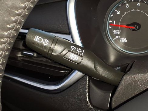 Certified 2022 Chevrolet Equinox LT image 28