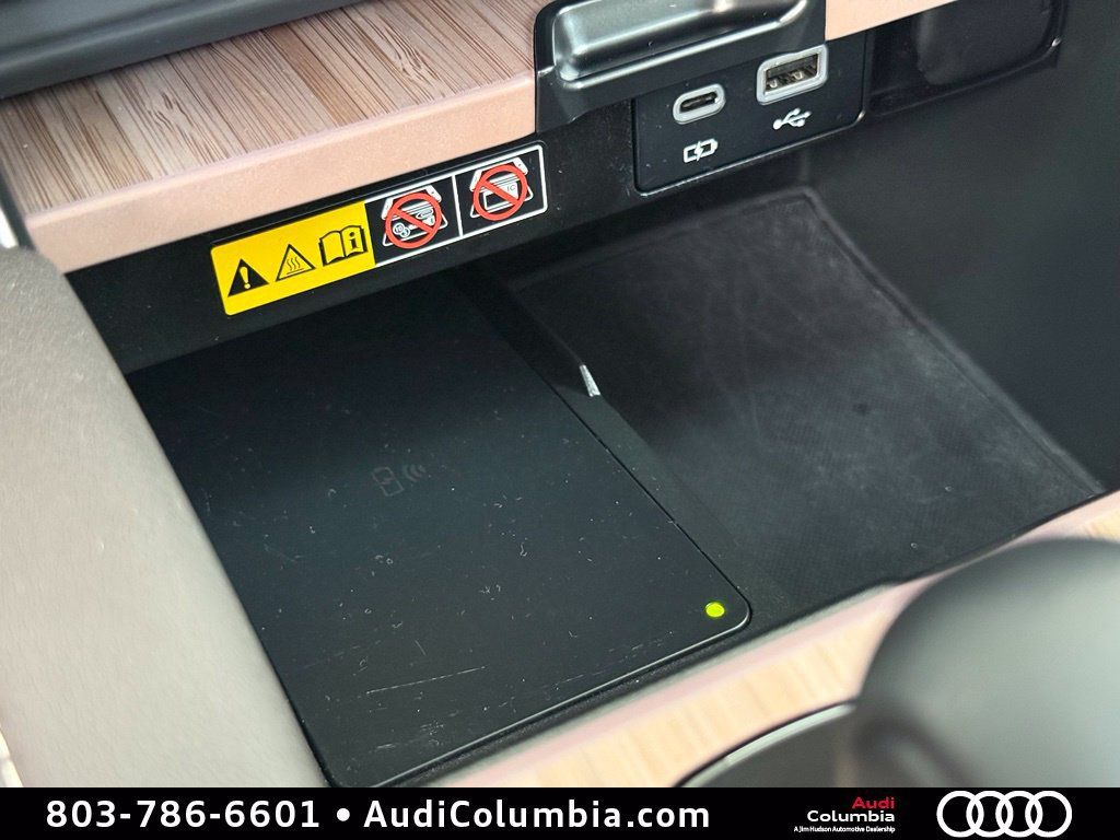 Used 2023 Lexus RX 350 FWD w/ Accessory Package image 34