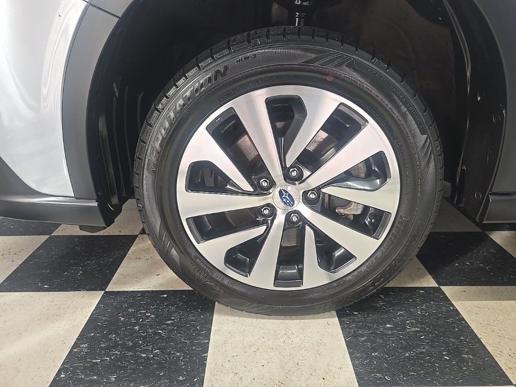 Used 2021 Subaru Outback Premium AWD/4WD image 20