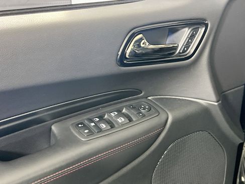 Used 2022 Dodge Durango R/T w/ Blacktop Package image 18