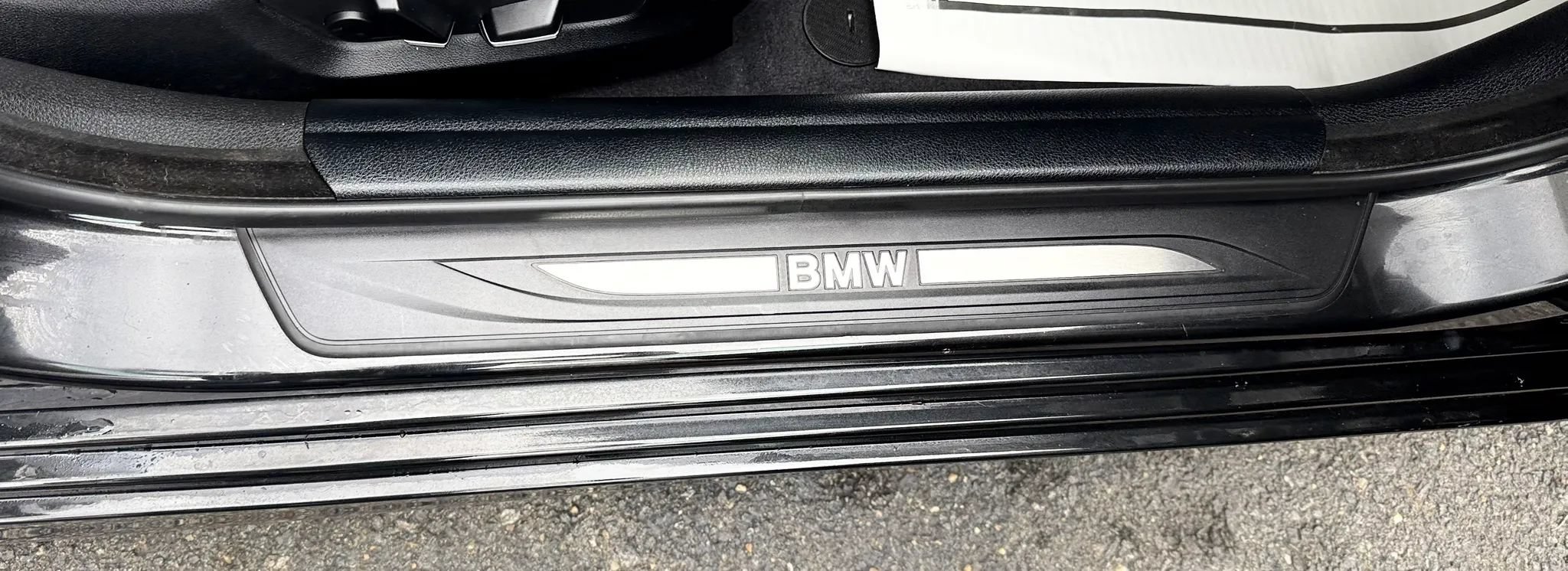 Used 2015 BMW 528i xDrive Sedan AWD/4WD image 41