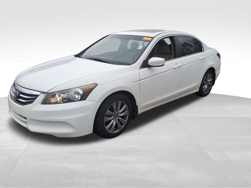 Used 2012 Honda Accord EX-L image 4