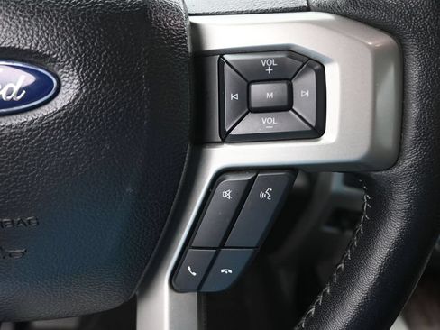 Used 2019 Ford F250 Lariat w/ Lariat Ultimate Package AWD/4WD image 30