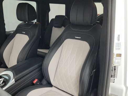 Used 2024 Mercedes-Benz G 63 AMG 4MATIC image 32