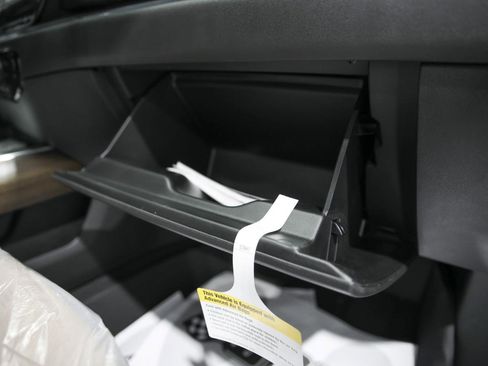 Used 2025 Chevrolet Silverado 2500 High Country w/ Technology Package image 43