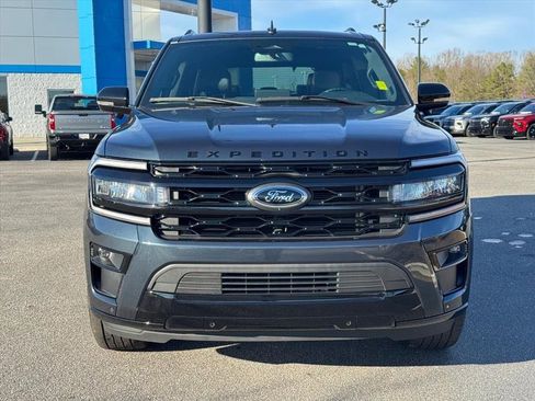 Used 2024 Ford Expedition Limited image 8