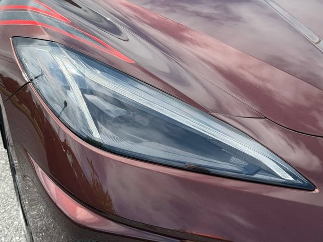 Used 2022 Chevrolet Corvette Stingray Preferred Conv w/ Battery Protection Package RWD image 22