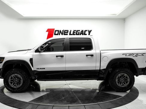 Used 2024 RAM 1500 TRX AWD/4WD image 13