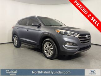 Used 2016 Hyundai Tucson Eco video 1