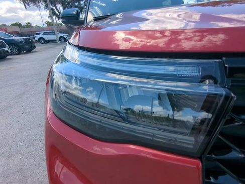 New 2026 Ford Explorer ST RWD image 11