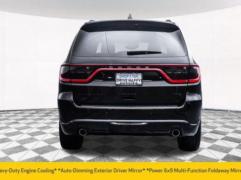 Used 2023 Dodge Durango GT image 12