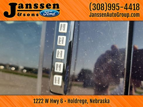 Used 2024 Ford F150 XLT w/ Equipment Group 302A MID AWD/4WD image 19