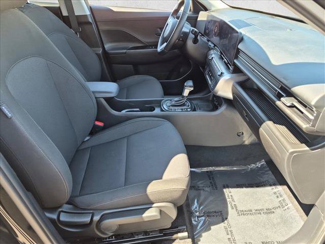 Used 2026 Hyundai Kona SEL Sport FWD image 26