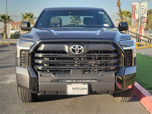 Used 2026 Toyota Tundra SR image 29